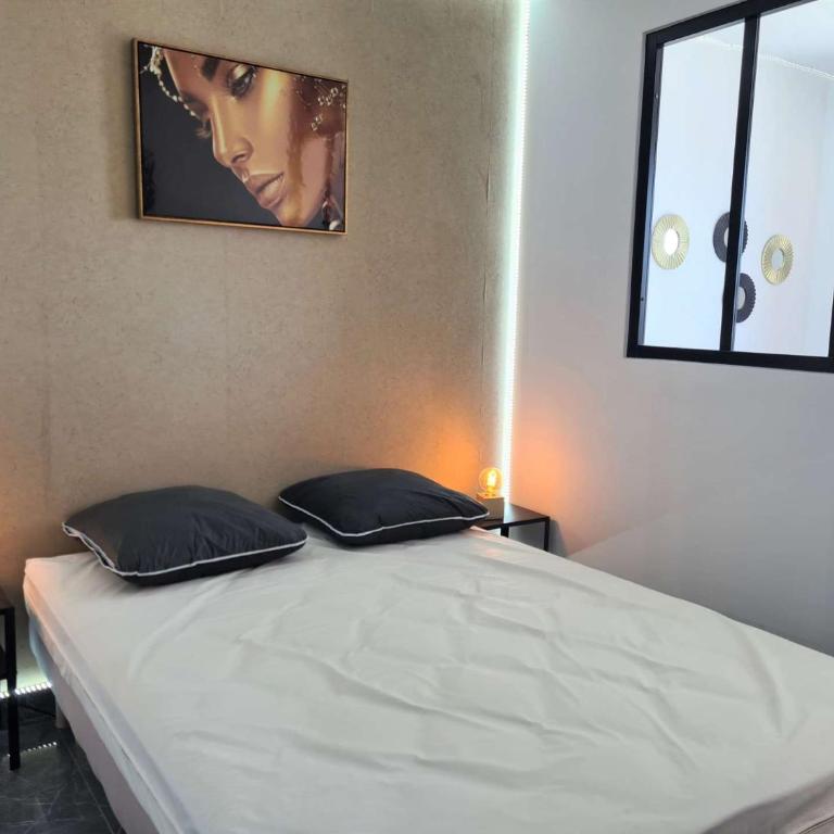 Studio 4 couchages CAP D'AGDE CT800-070 - Apartment - 8