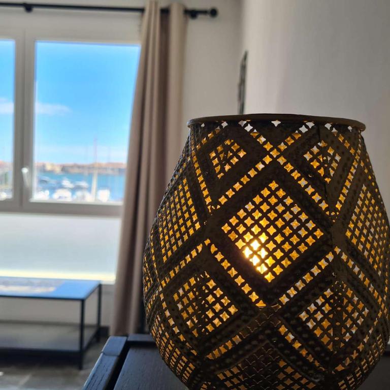 Studio 4 couchages CAP D'AGDE CT800-070 - Apartment - 15