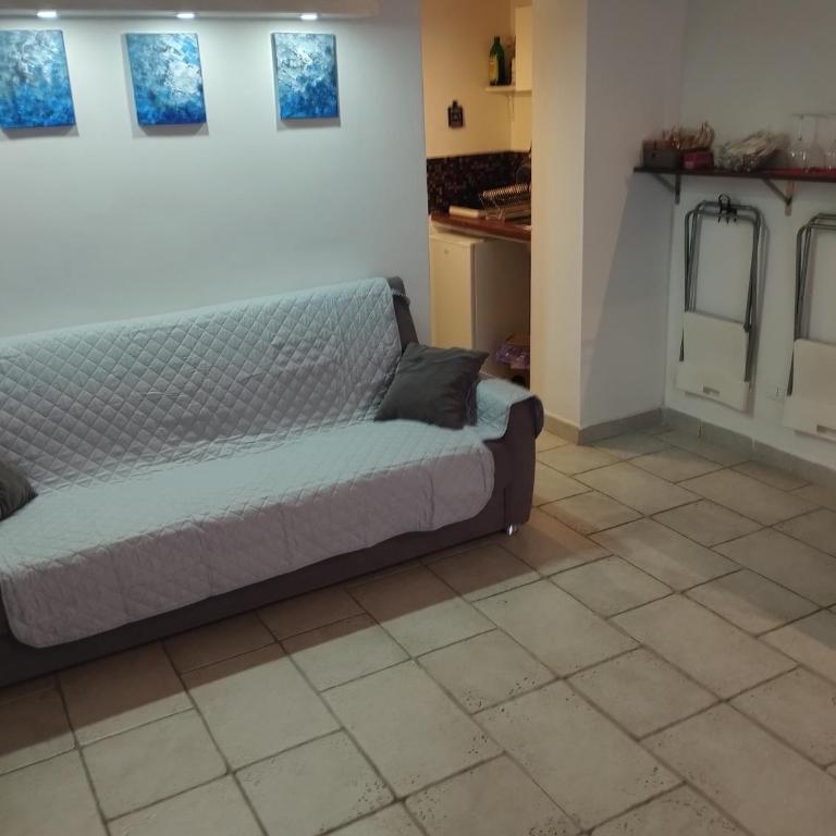 Maestrale Holiday Home - Casa con 1 Camera da Letto - 3
