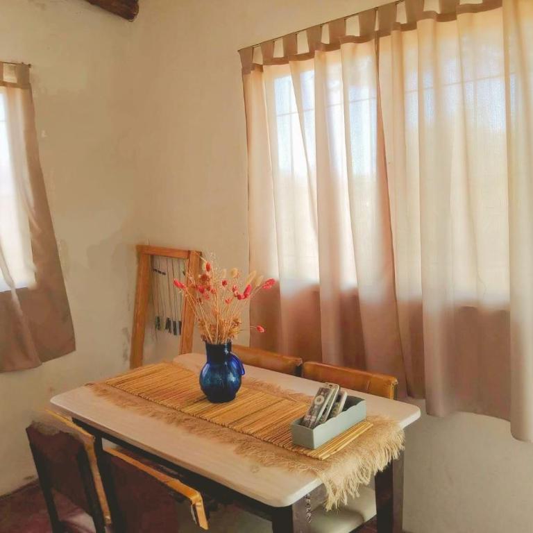 Altos del Peñón Cabañas - Bungalow de un dormitorio - 23