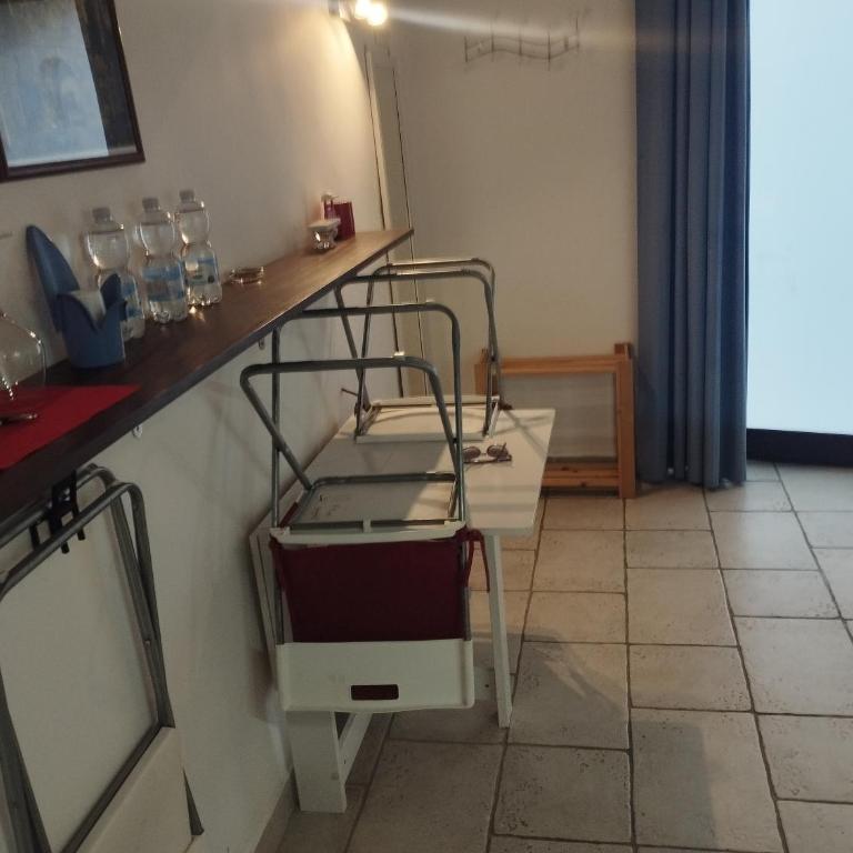 Maestrale Holiday Home - Casa con 1 Camera da Letto - 1