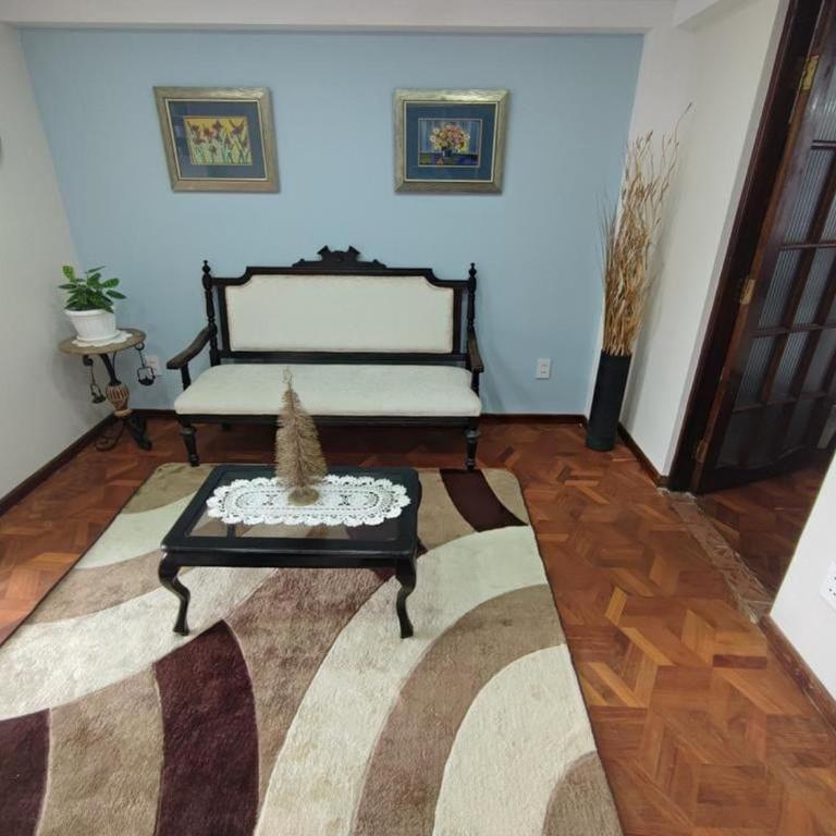 La culta Elegante - Apartamento de 1 dormitorio - 5