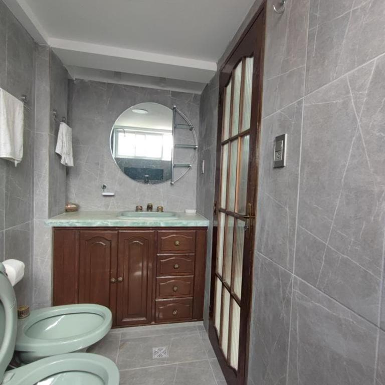 La culta Elegante - Apartamento de 1 dormitorio - 9