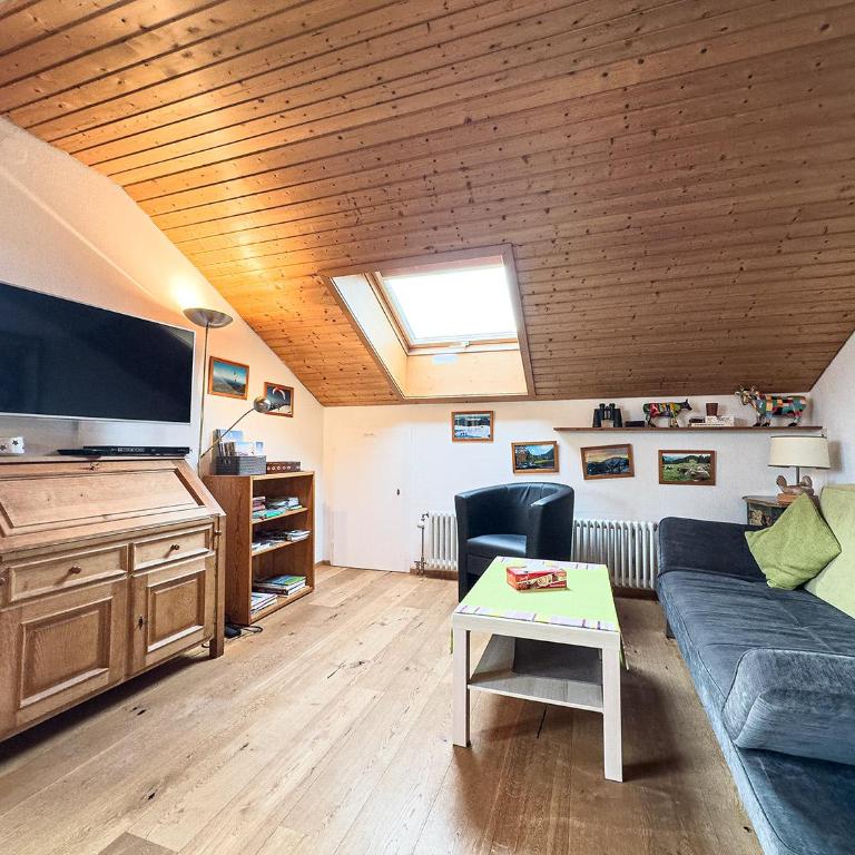 FEWO Hochgratblick - mit Oberstaufen Plus - Apartment mit Blick auf die Berge - 6