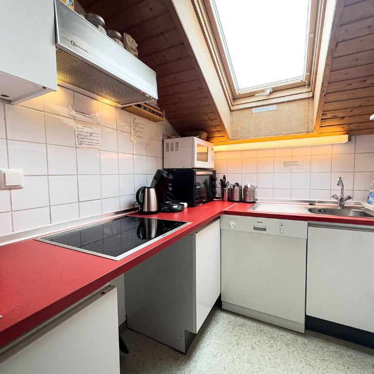 FEWO Hochgratblick - mit Oberstaufen Plus - Apartment mit Blick auf die Berge - 15