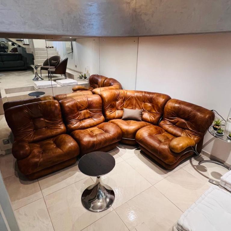 Les Appartements De Lina - L'Architek - Apartamento de 2 dormitorios - 10