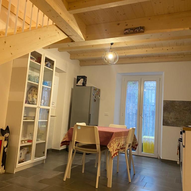 Holiday home Black Eagle - Casa con 1 Camera da Letto - 16