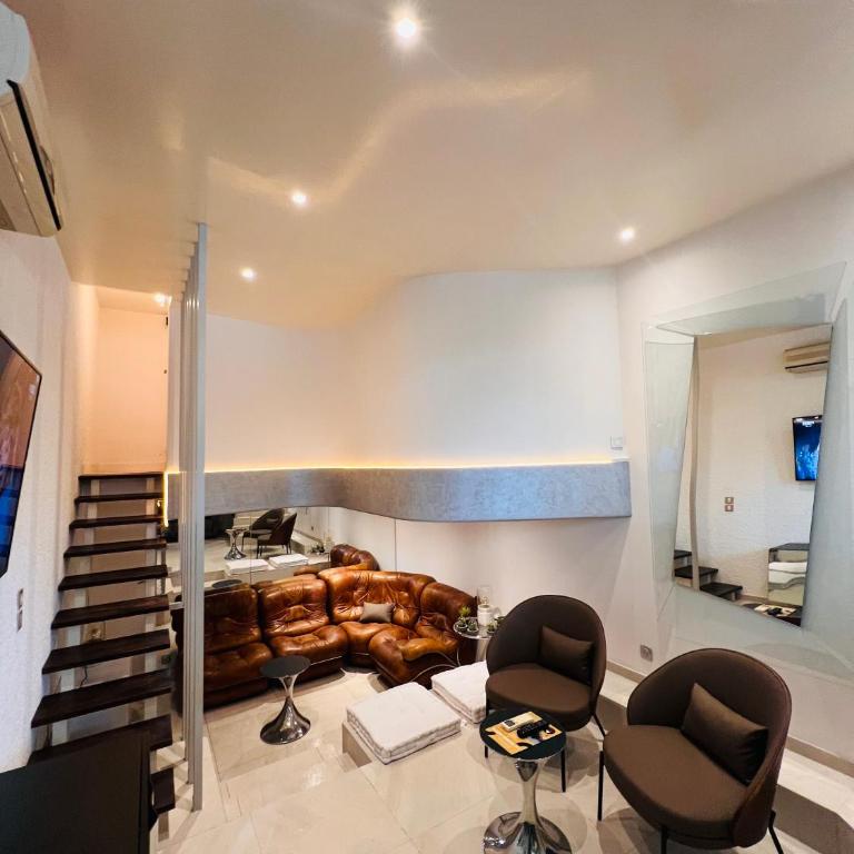 Les Appartements De Lina - L'Architek - Apartamento de 2 dormitorios - 1
