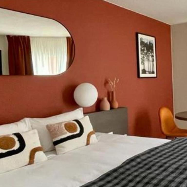 Résidence Les Baladines - Studio (2 Adultes) - 1