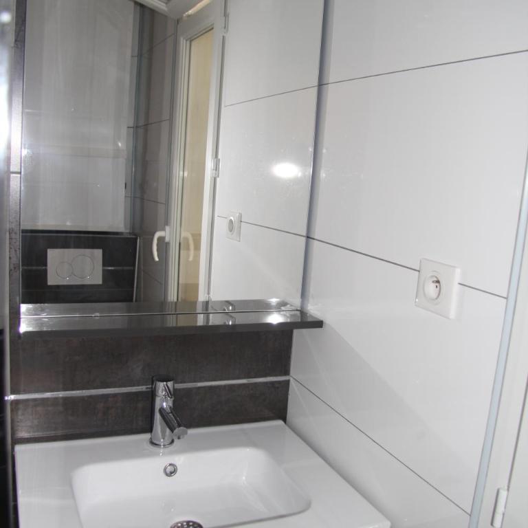 Bastille Hostel - Appartement - 1
