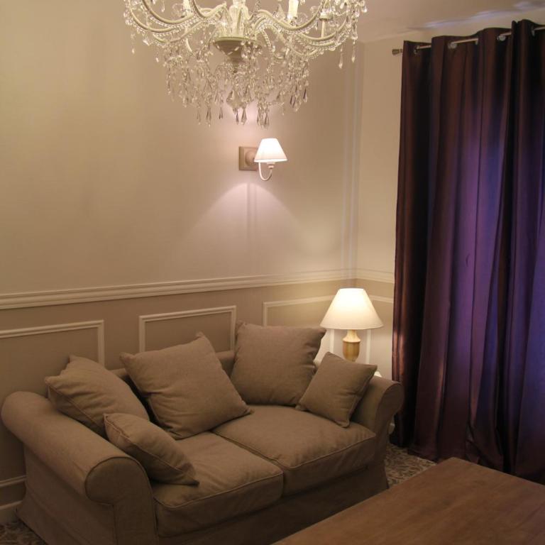 Bastille Hostel - Appartement - 4