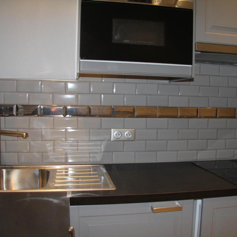 Bastille Hostel - Appartement - 3