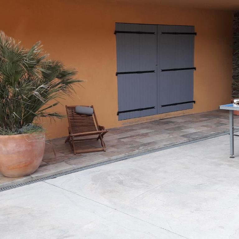 Mas des criques - Villa with Private Pool - 26