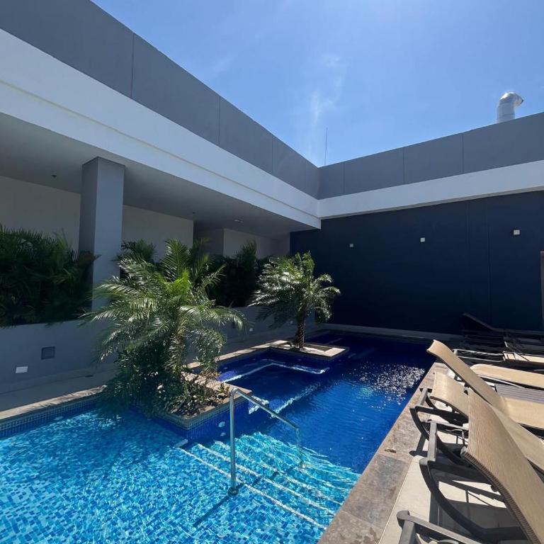 Apartamento en Rodadero Sur - Apartamento de 2 dormitorios - 30