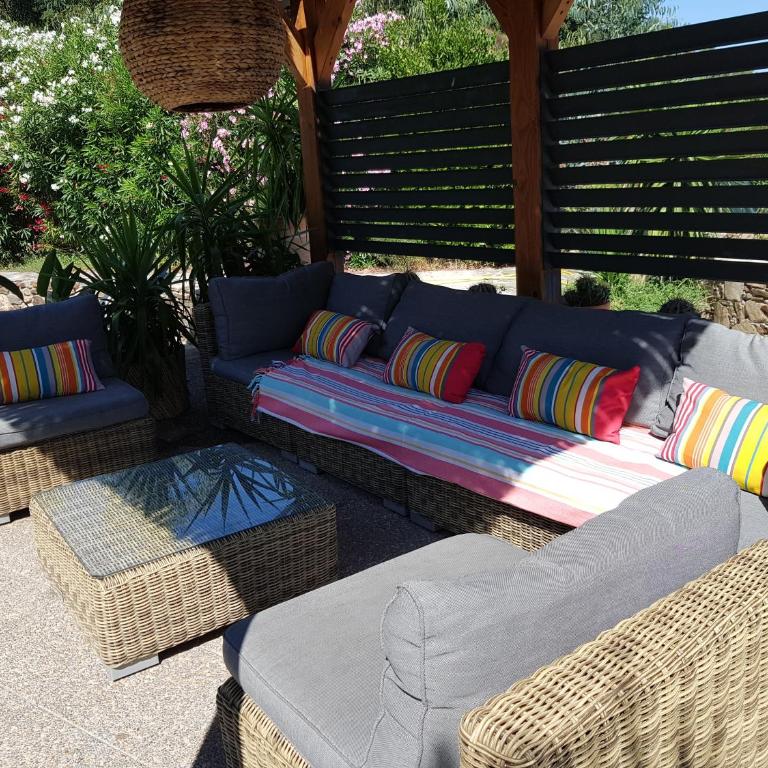 Mas des criques - Villa with Private Pool - 4