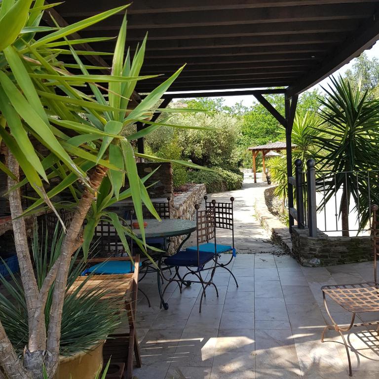 Mas des criques - Villa with Private Pool - 5