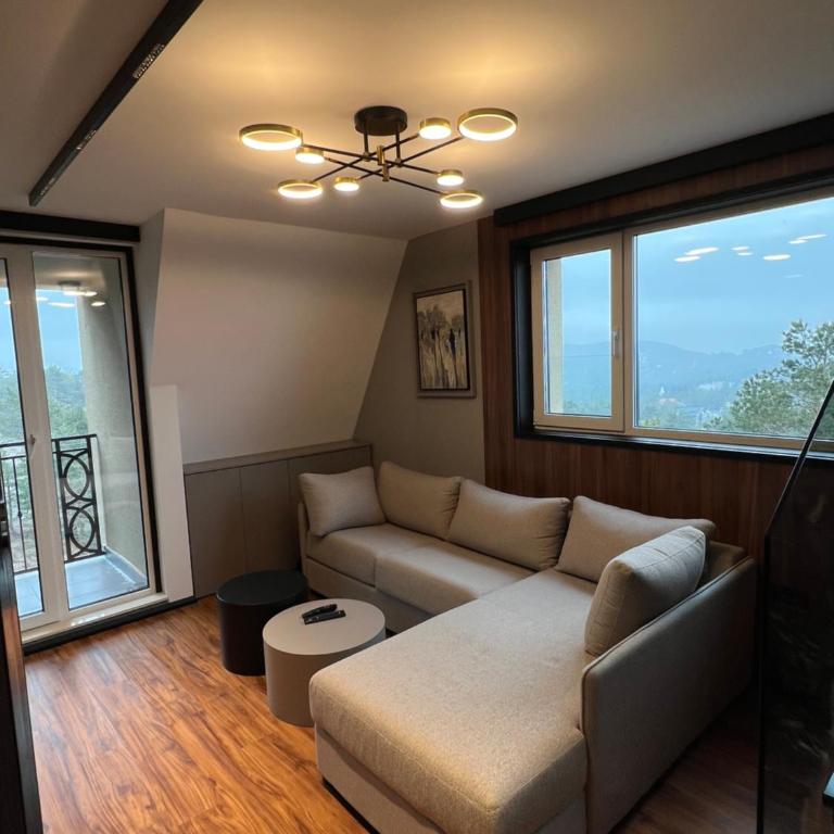 Premium Apartment2 Divcibare - Apartman sa 2 Spavaće Sobe - 3