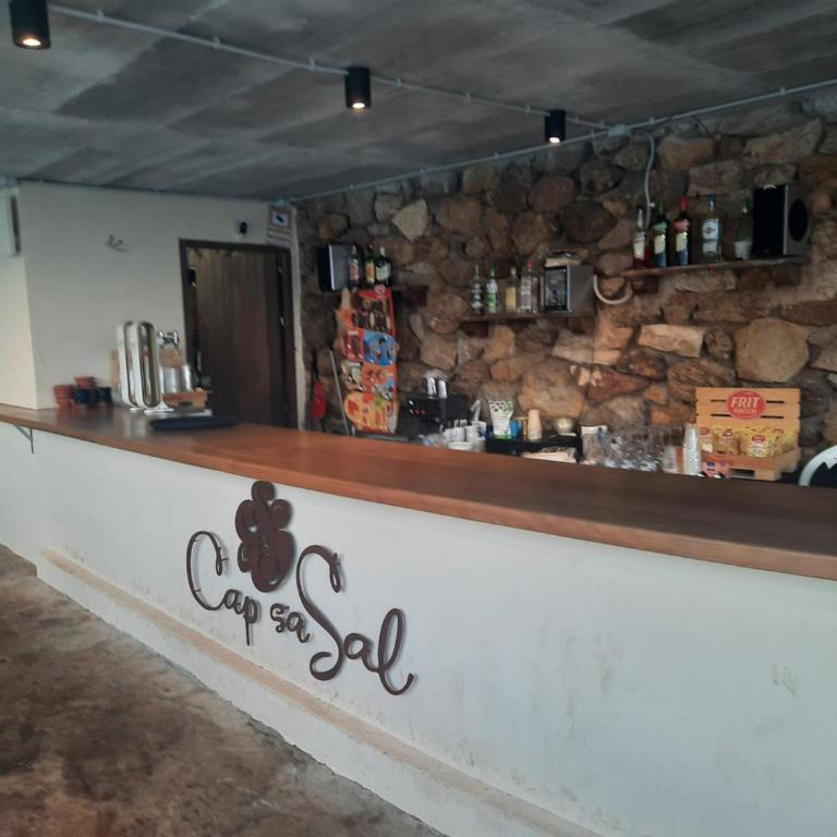 Cap Sa Sal - Apartamento Vistamar - Apartamento de 3 dormitorios - 23