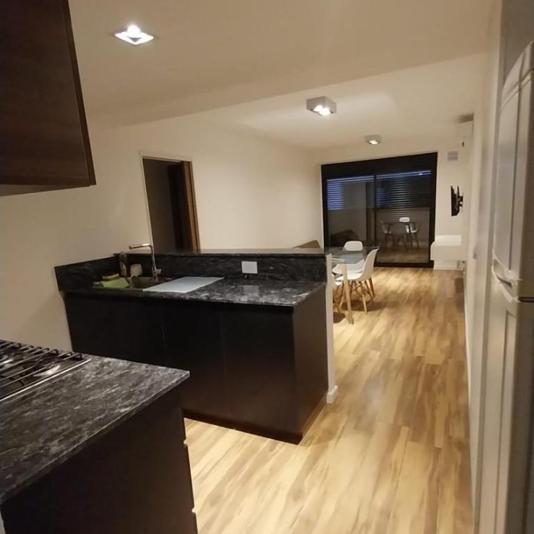 Alta Florida Apart - Apartamento de 2 dormitorios - 1