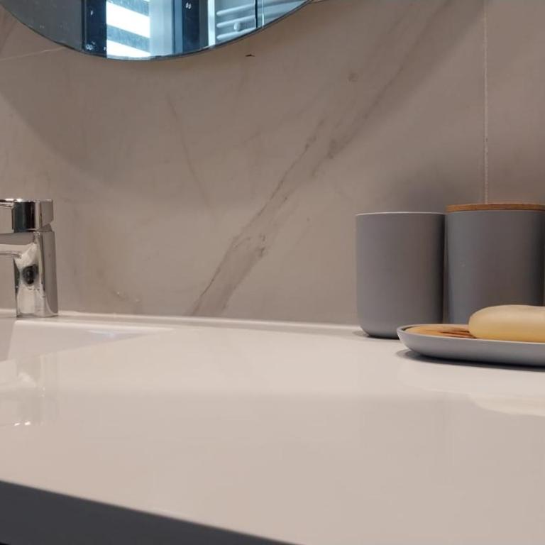 Alta Florida Apart - Apartamento de 2 dormitorios - 10