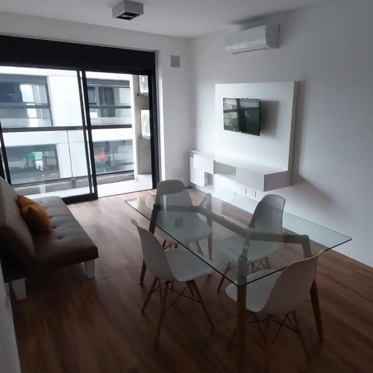 Alta Florida Apart - Apartamento de 2 dormitorios - 5
