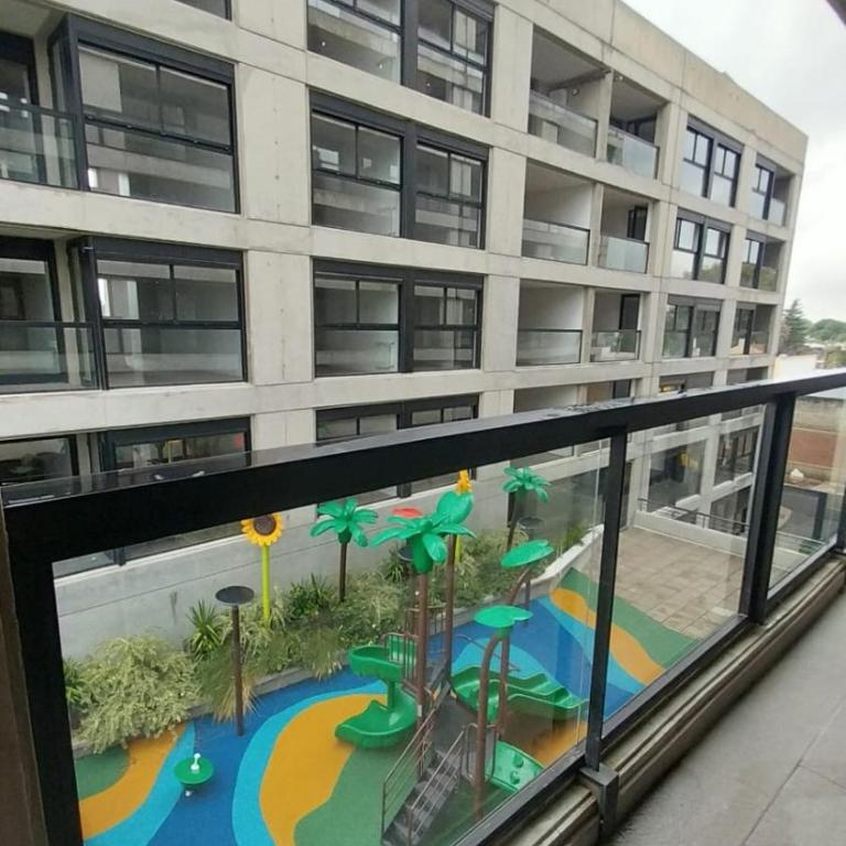 Alta Florida Apart - Two-Bedroom Apartment - 14