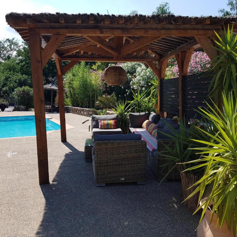 Mas des criques - Villa with Private Pool - 2