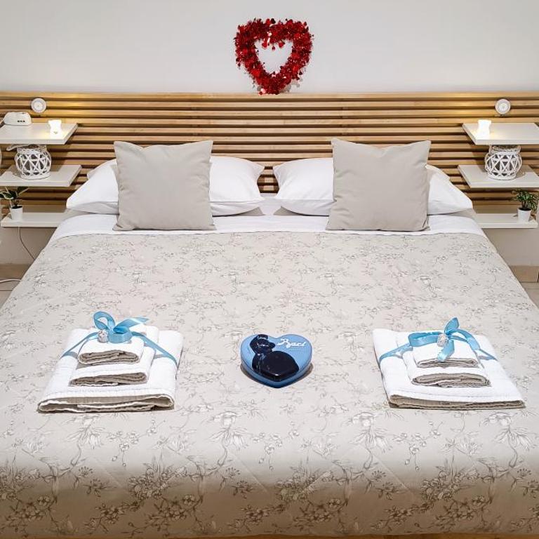 Risvegli Partenopei House - One-Bedroom Apartment - 3