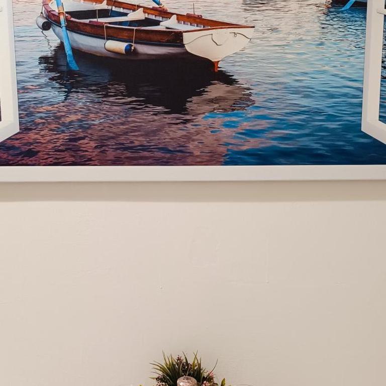 Risvegli Partenopei House - One-Bedroom Apartment - 2