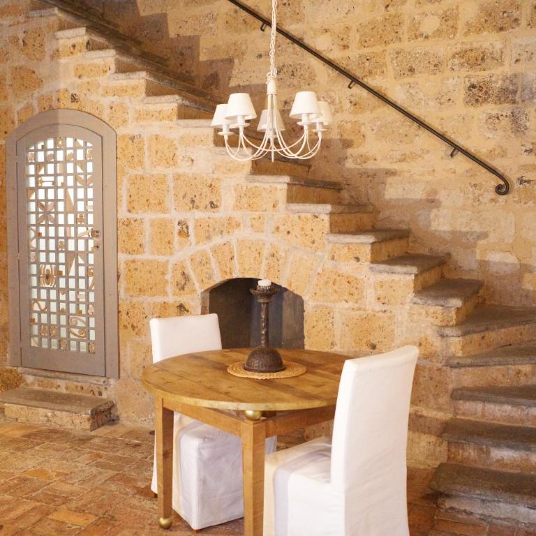 Case di Civita - Apartment mit 1 Schlafzimmer - 4