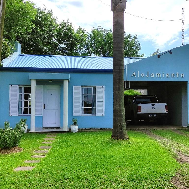 Alojamiento Dimar - Casa - 1