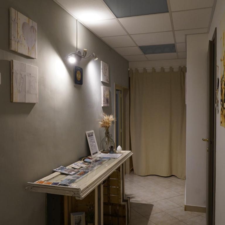 Cittadella28 Like at Home - Camera Tripla con Bagno Privato - 14