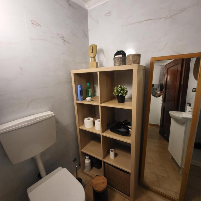 Da Pietro e Sandra - One-Bedroom House - 13