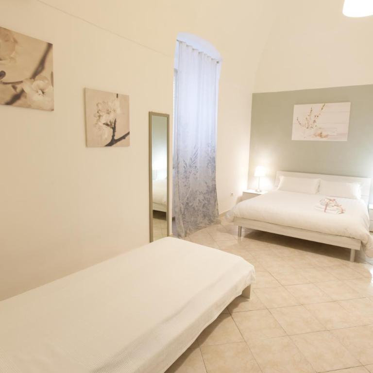 Cittadella28 Like at Home - Camera Tripla con Bagno Privato - 22