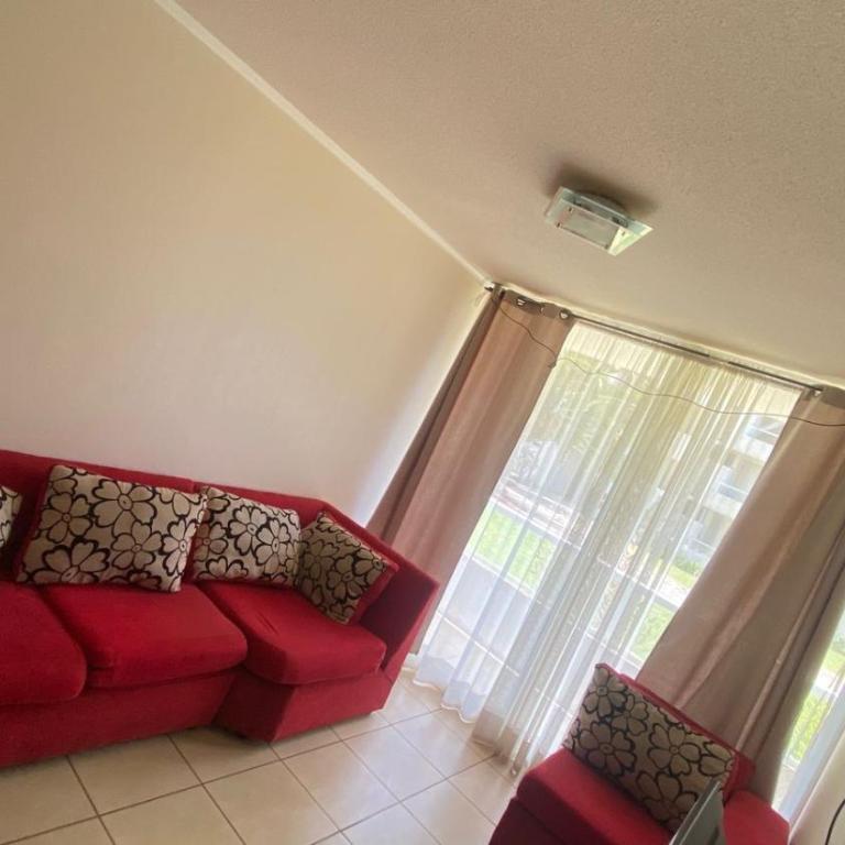 departamentos tres habitaciones - Apartamento Clásico - 4