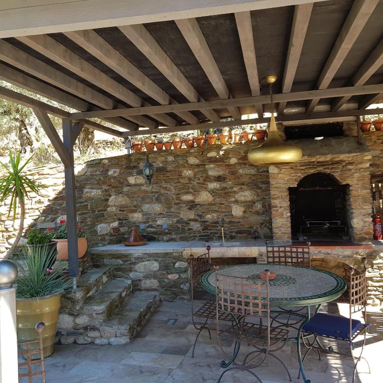 Mas des criques - Villa with Private Pool - 15
