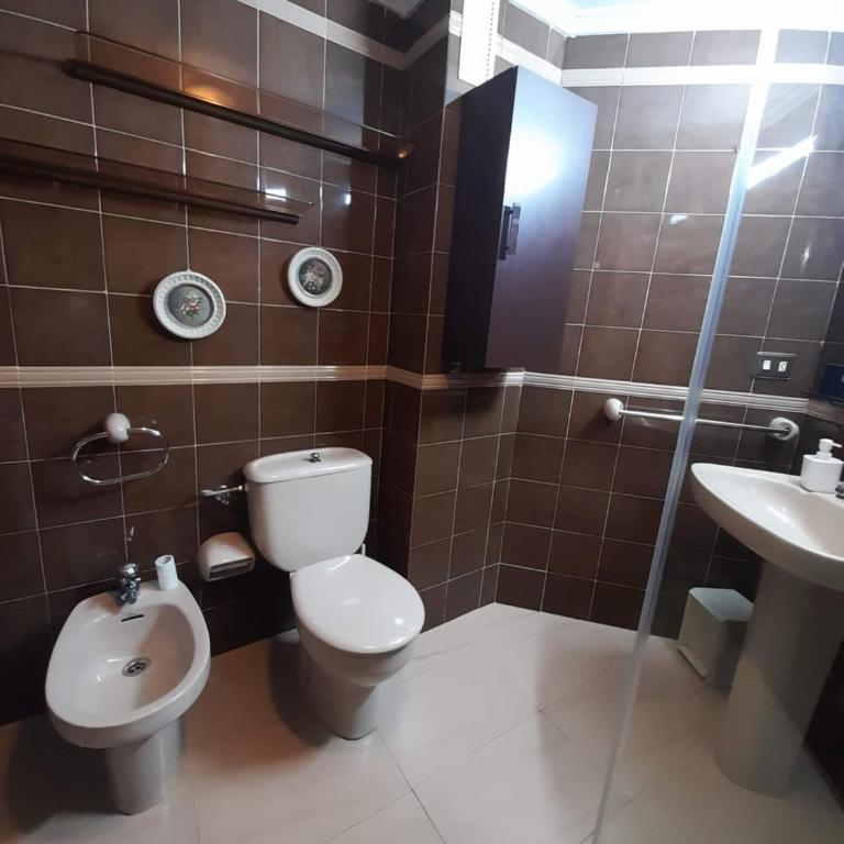 Piso grande en LLANES con garaje - Apartment - 19