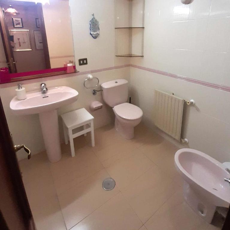 Piso grande en LLANES con garaje - Apartment - 32