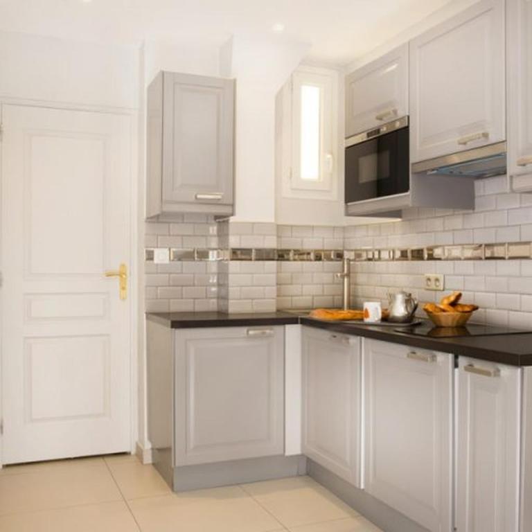 Bastille Hostel - Appartement - 13