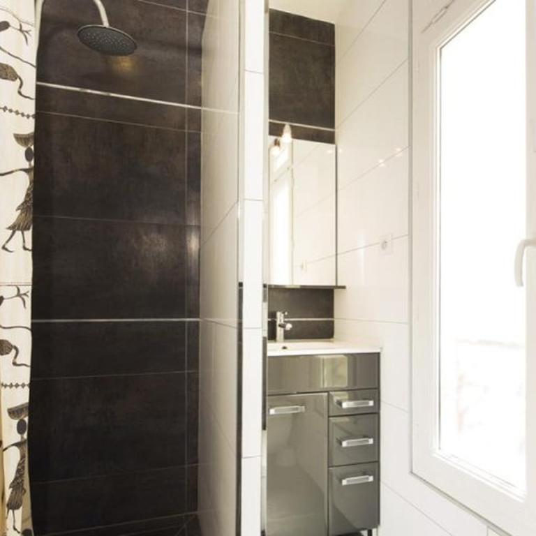 Bastille Hostel - Appartement - 10