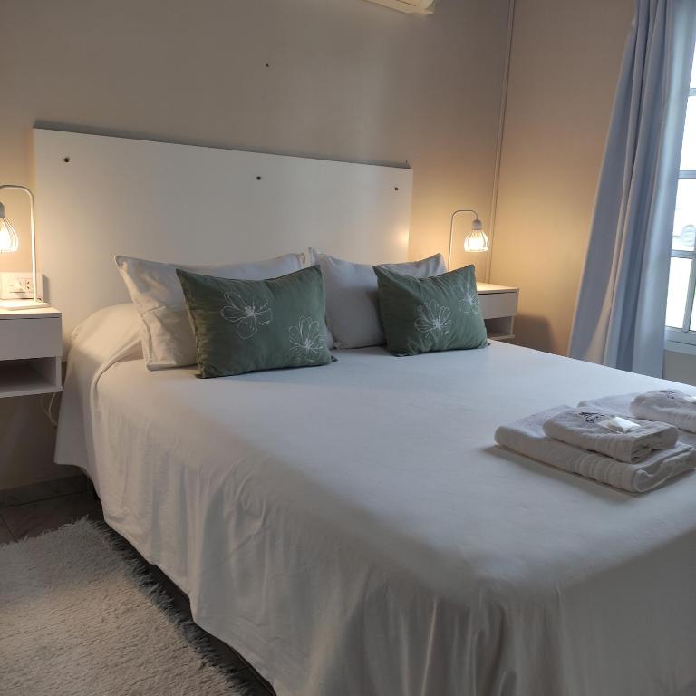 Alojamiento Dimar - Casa - 10