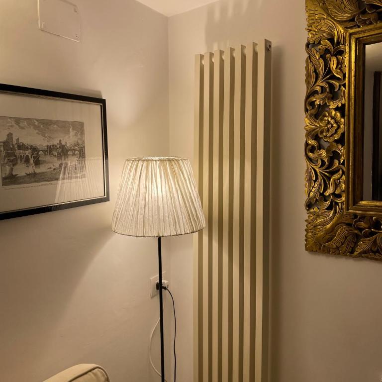 Rooftop view house near Piazza Navona - Appartamento con 1 Camera da Letto - 6