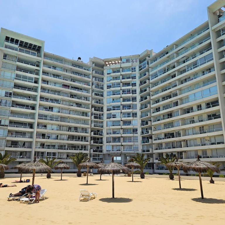 Exclusive Laguna mar- 3 camas matrimonio-10 gente - Apartment - 8