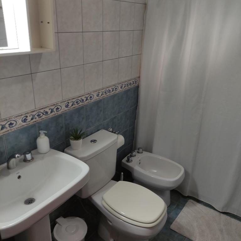 Alojamiento Dimar - Casa - 3