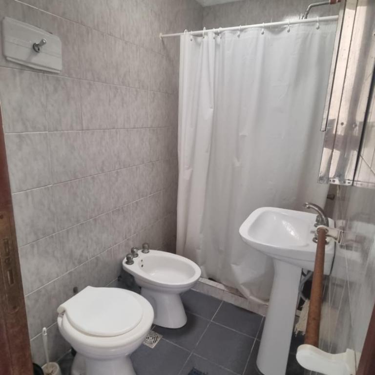 Departamento mujica - One-Bedroom Apartment - 10