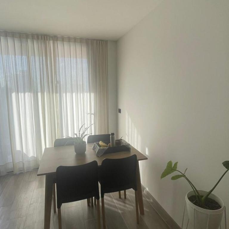 Departamento La Plata Centro - Apartamento de 1 dormitorio - 3