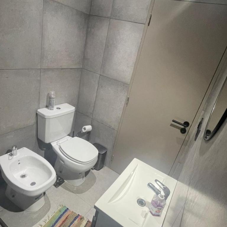 Departamento La Plata Centro - Apartamento de 1 dormitorio - 4