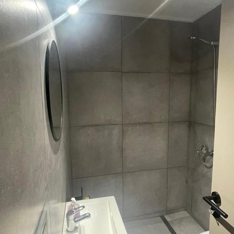 Departamento La Plata Centro - One-Bedroom Apartment - 5