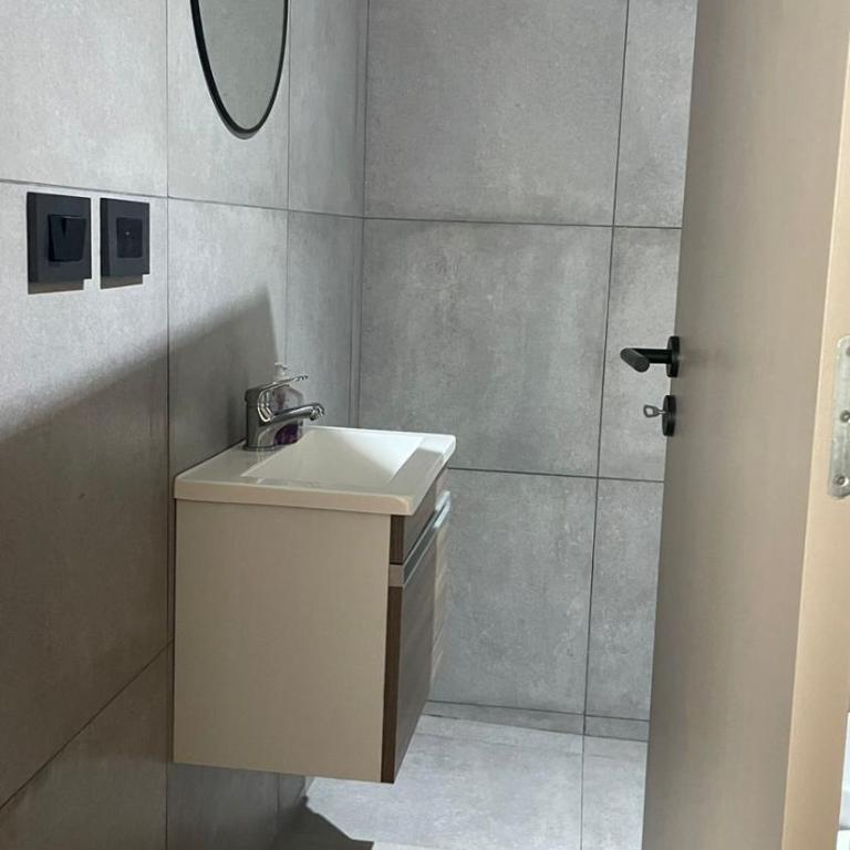 Departamento La Plata Centro - Apartamento de 1 dormitorio - 6