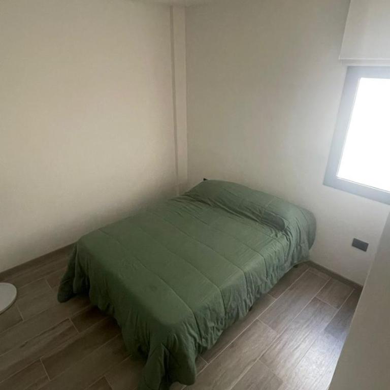 Departamento La Plata Centro - Apartamento de 1 dormitorio - 10